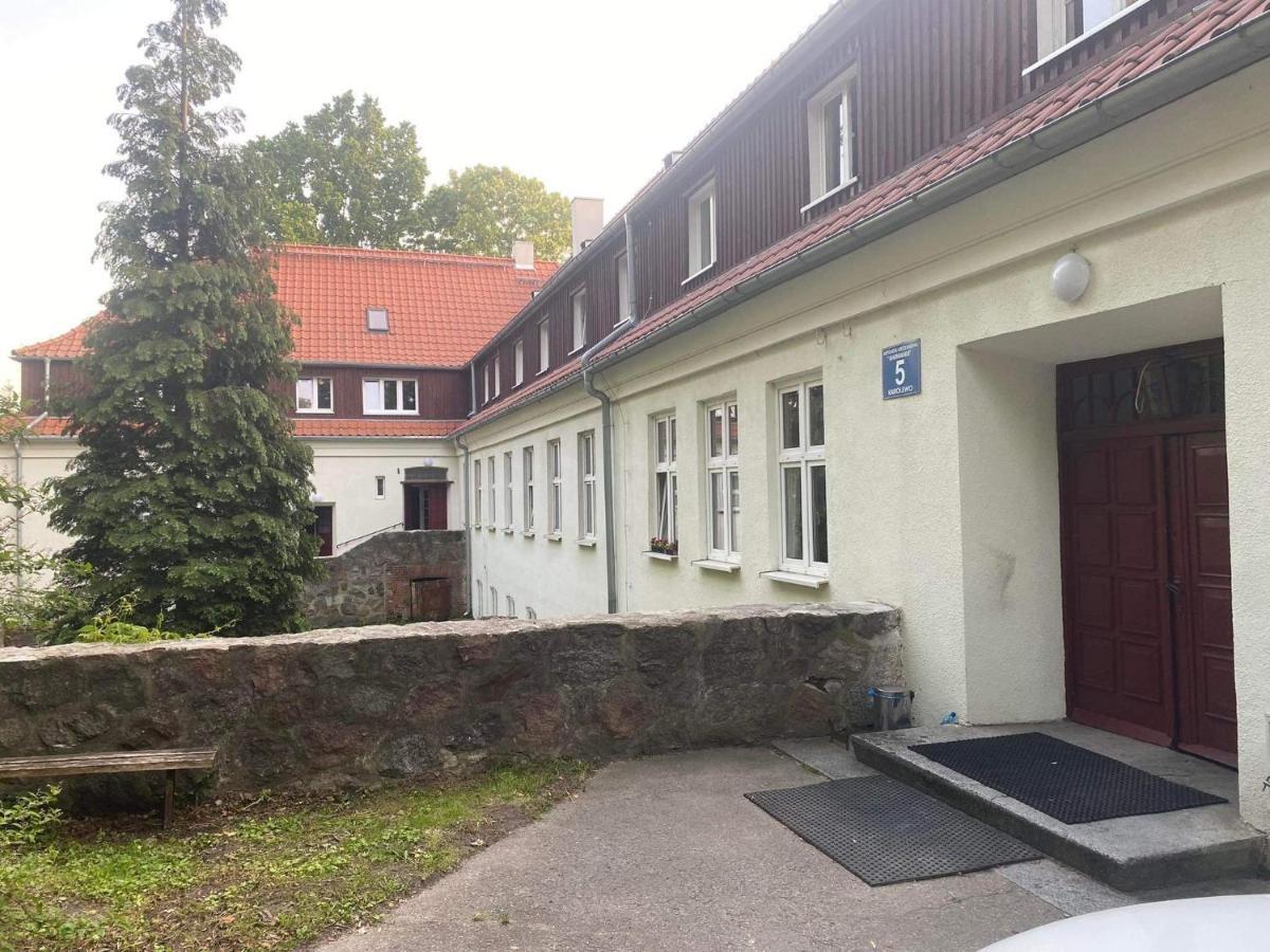 Apartament Karolewo Karolewo  Exterior photo